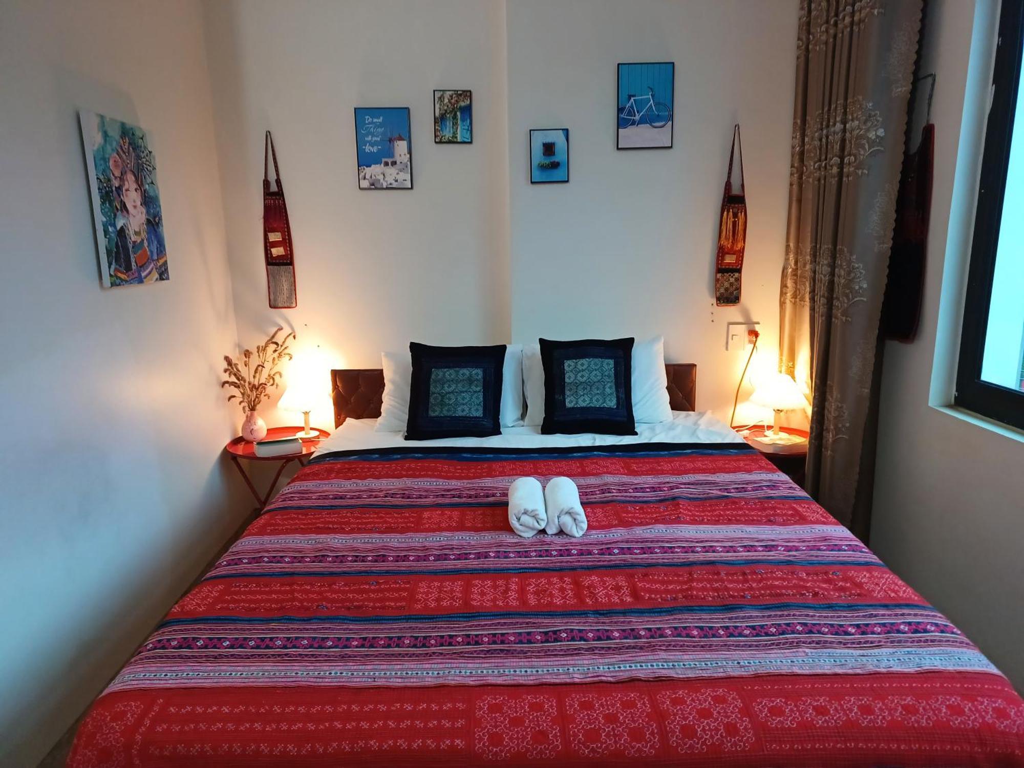 Yolo Ha Giang Adventures, Motorbike And Loop Tours Hotel Exterior foto
