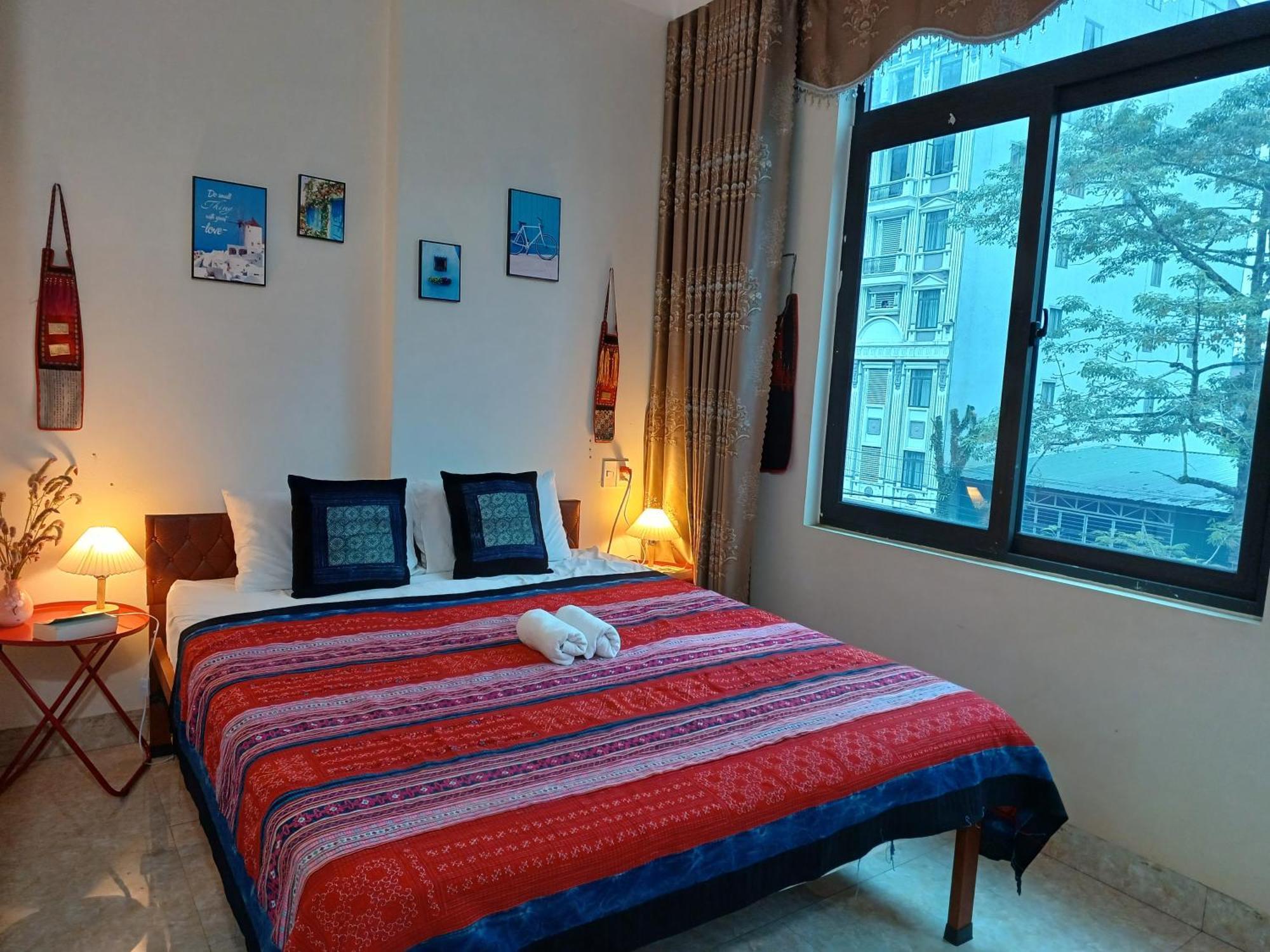 Yolo Ha Giang Adventures, Motorbike And Loop Tours Hotel Exterior foto