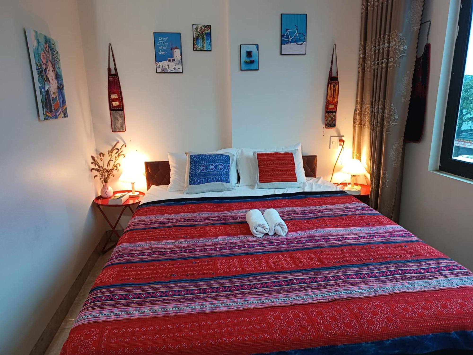 Yolo Ha Giang Adventures, Motorbike And Loop Tours Hotel Exterior foto