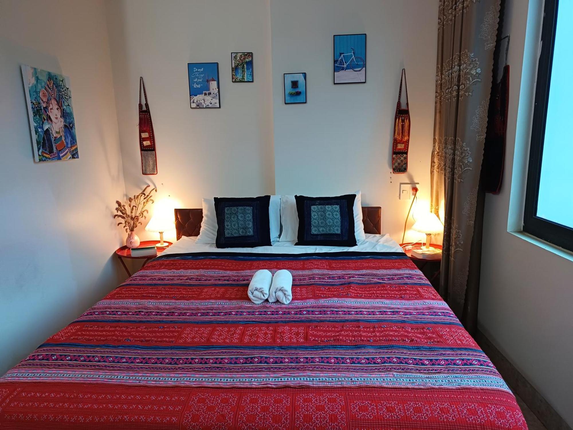 Yolo Ha Giang Adventures, Motorbike And Loop Tours Hotel Exterior foto