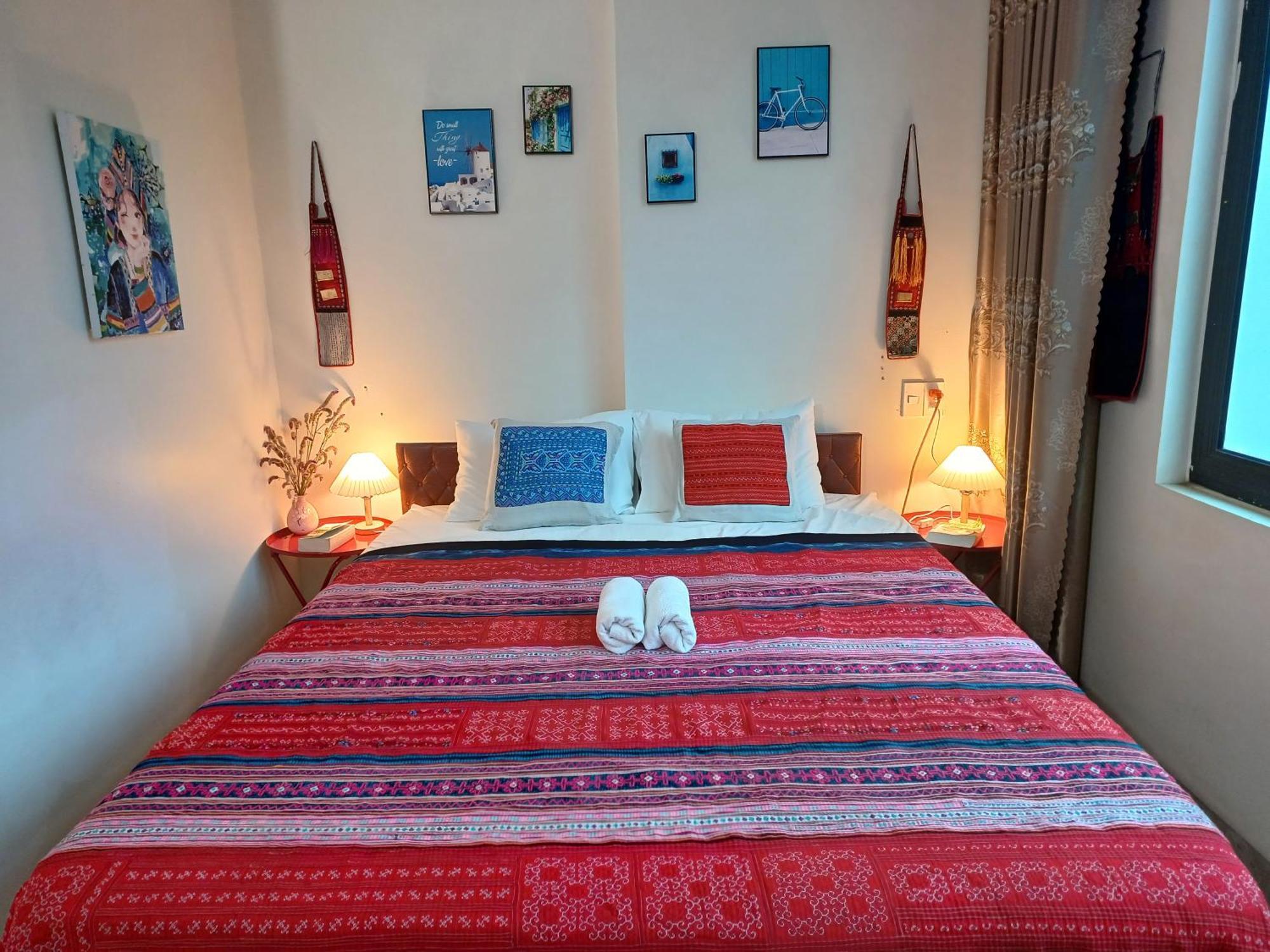 Yolo Ha Giang Adventures, Motorbike And Loop Tours Hotel Exterior foto